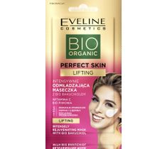 Eveline Bio Organic Perfect Skin Maseczka z Bio Bakuchiolem (8 ml)