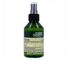 Every Green 4Liss Oil Anti-Frizz Straightening Oil spray do prostowania z olejem organicznym z róży i moreli 150ml