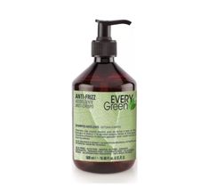 Every Green Anti-Frizz Softening Shampoo szampon do włosów suchych i niesfornych 500ml