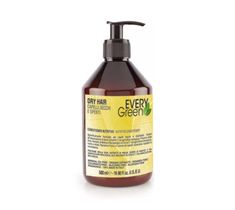 Every Green Dry Hair Nutritive Conditioner odżywka do włosów suchych i matowych 500ml