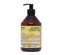 Every Green Dry Hair Nutritive Shampoo szampon do włosów suchych i matowych 500ml