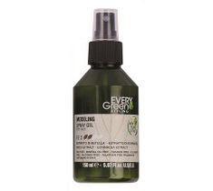 Every Green Modeling Spray Gel For Hair modelujący żel w sprayu do włosów (150 ml)