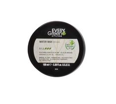 Every Green Water Wax For Hair wodny wosk do stylizacji włosów (100 ml)