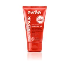 Evree Max Repair serum do rąk regenerujące 50 ml