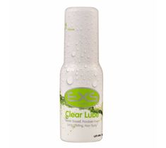 Exs Clear Lube Lubricant żel intymny na bazie wody Aloe Vera (50 ml)