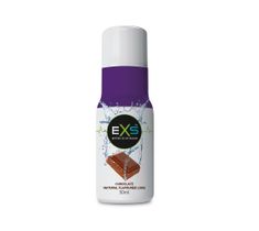 EXS Natural Flavoured Lube żel intymny Czekolada (50 ml)