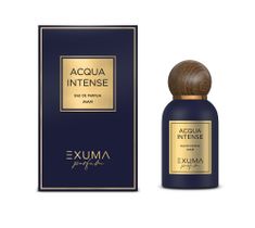Exuma Acqua Intense Man woda perfumowana spray 100ml