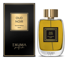 Exuma Oud Noir Man woda perfumowana spray (100 ml)
