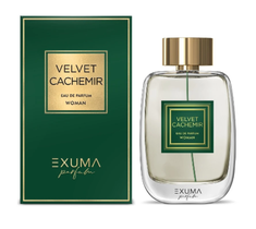 Exuma Velvet Cachemir Woman woda perfumowana spray (100ml)