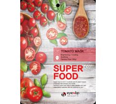 Eyenlip Maska w płachcie Super Food Tomato (23 ml)