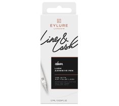 Eylure Line&Lash klej w pisaku Bezbarwny (0.7 ml)
