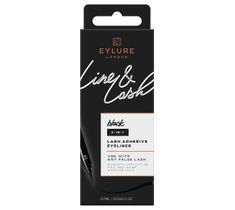 Eylure Line&Lash klej w pisaku Czarny (0.7 ml)