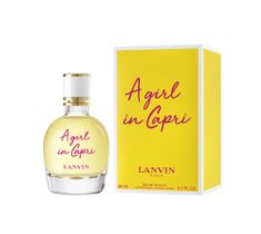 Lanvin A Girl In Capri – woda toaletowa spray (90 ml)