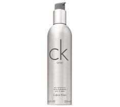 Calvin Klein  CK One balsam do ciała (250 ml)