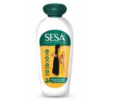 Sesa – Ayurvedic Hair Oil ziołowy olejek do pielęgnacji włosów (200 ml)