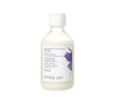 Simply Zen – Age Benefit & Moisturizing Shampoo nawilżający szampon do włosów farbowanych i delikatnie suchych (250 ml)