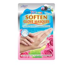 7th Heaven – Soften Glove Masques nawilżające rękawiczki do dłoni (1 para)