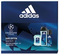 Adidas – Zestaw Dare Edition (1 szt.)