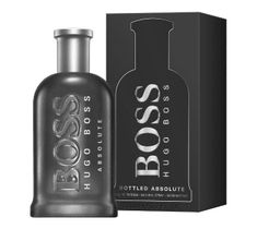 Hugo Boss – woda perfumowana spray Bottled Absolute (200 ml)
