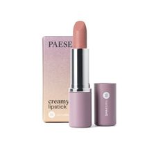 Paese Nanorevit Creamy Lipstick – kremowa pomadka do ust 14 Innocent (4.3 g)