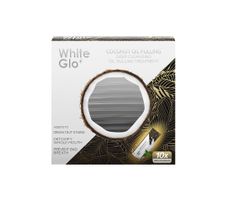 White Glo – Coconut Oil Pulling saszetki kokosowe do wybielania zębów (10 szt.)