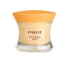 Payot My Payot Nuit regenerujący krem do twarzy na noc (50 ml)