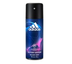 Adidas – Uefa Champions League Champions Victory Edition dezodorant spray (150 ml)
