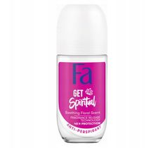 Fa Get Spiritual Anti-perspirant antyperspirant w kulce (50 ml)