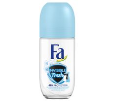 Fa Invisible Fresh 48h dezodorant roll-on Lily Of The Valley (50 ml)