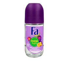 Fa Ipanema Nights dezodorant roll-on damski 50 ml