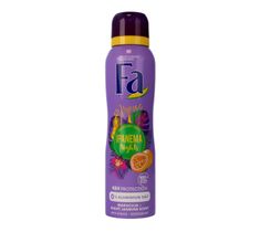 Fa Ipanema Nights dezodorant spray damski 150 ml