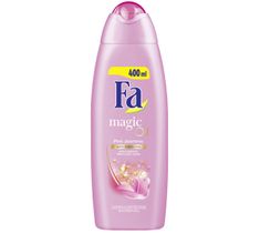 Fa Magic Oil żel pod prysznic - Pink Jasmine (400 ml)