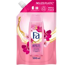 Fa Magic Oil żel pod prysznic - Pink Jasmine (500 ml)