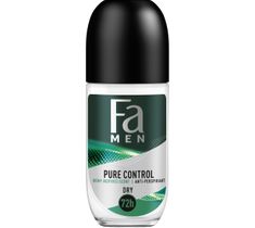 Fa Men Pure Control Hemp Dezodorant roll-on 72H (50 ml)