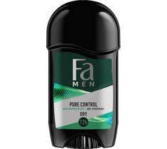 Fa Men Pure Control Hemp Dezodorant sztyft 72H (50 ml)