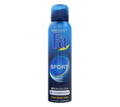 Fa Sport dezodorant w sprayu (150 ml)