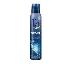 Fa Men Sport dezodorant w sprayu 48h (200 ml)