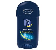 Fa Sport dezodorant w sztyfcie 48h (50 ml)