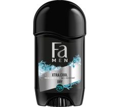 Fa Men Xtra Cool antyperspirant w sztyfcie 72h (50 ml)