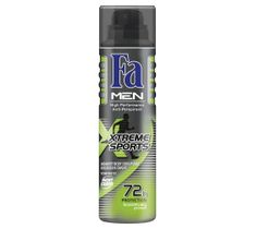 Fa Men Xtreme Sports dezodorant w sprayu 72h (150 ml)