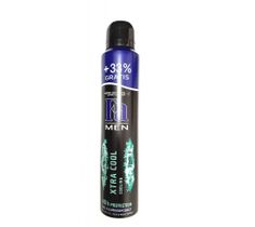 Fa Men zestaw prezentowy Xtra Cool - żel pod prysznic (250 ml) + dezodorant spray (150 ml)