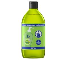 Fa Mydło Hygiene&Fresh Lime zapas (385 ml)