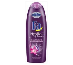 Fa Mystic Moments odżywczy żel pod prysznic z masłem shea (250 ml)