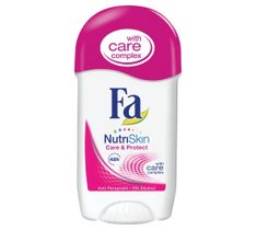Fa NutriSkin Care & Protect dezodorant w sztyfcie  (50 ml)