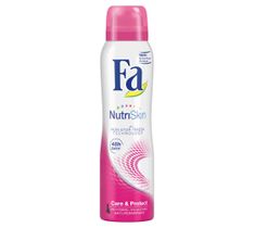 Fa NutriSkin Maximum Protect dezodorant w sprayu 48h (150 ml)