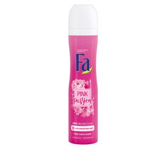 Fa Pink Passion Deodorant dezodorant w sprayu (250 ml)