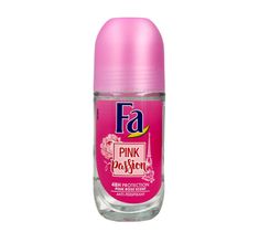 Fa Pink Passion dezodorant w kulce - Floral Scent (50 ml)