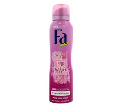 Fa Pink Passion dezodorant w sprayu 48h (150 ml)