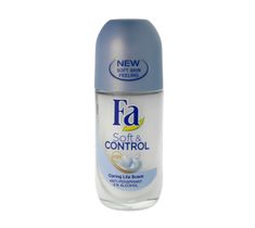 Fa Soft & Control dezodorant w kulce 48h (50 ml)