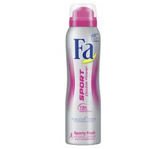 Fa Sport Double Power dezodorant w sprayu 72h (150 ml)